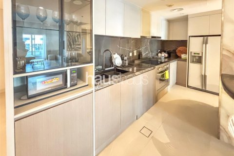 Снять в аренду квартиру в Marina View, Дубай Марина, Дубай: 3 спальни, 201м², № 45112 - фото 5