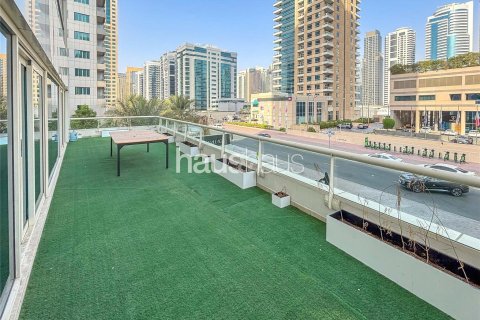 Снять в аренду квартиру в Marina View, Дубай Марина, Дубай: 3 спальни, 201м², № 45112 - фото 21