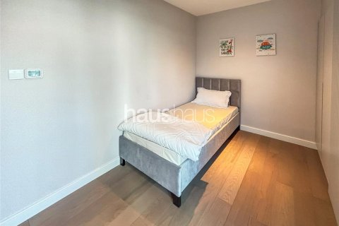 Снять в аренду квартиру в Marina View, Дубай Марина, Дубай: 3 спальни, 201м², № 45112 - фото 15