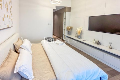 Снять в аренду квартиру в Marina View, Дубай Марина, Дубай: 3 спальни, 201м², № 45112 - фото 7