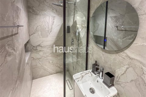 Снять в аренду квартиру в Marina View, Дубай Марина, Дубай: 3 спальни, 201м², № 45112 - фото 18