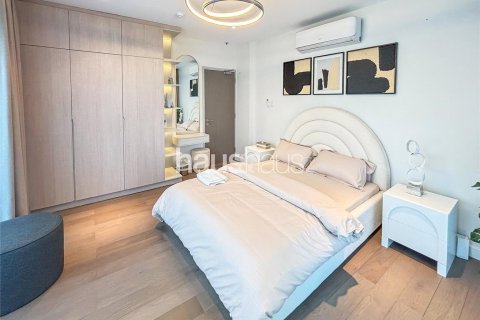 Снять в аренду квартиру в Marina View, Дубай Марина, Дубай: 3 спальни, 201м², № 45112 - фото 12