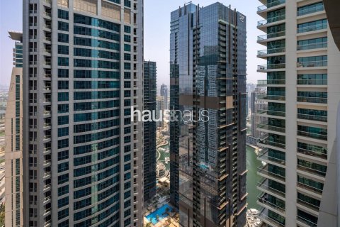 شقة في مرسى دبي, دبي 1غرف نوم, 80 م² رقم 45123 - صورة 12