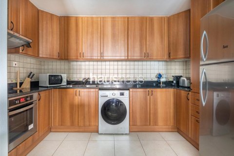 شقة في مرسى دبي, دبي 1غرف نوم, 80 م² رقم 45123 - صورة 7