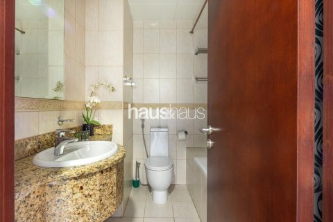 شقة في مرسى دبي, دبي 1غرف نوم, 80 م² رقم 45123 - صورة 11