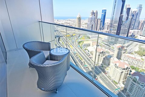 Apartment in Downtown Dubai (Downtown Burj Dubai), Dubai 2 bedrooms, 135 sq.m. № 45122 - photo 13