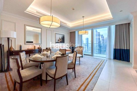 Apartment in Downtown Dubai (Downtown Burj Dubai), Dubai 2 bedrooms, 135 sq.m. № 45122 - photo 1