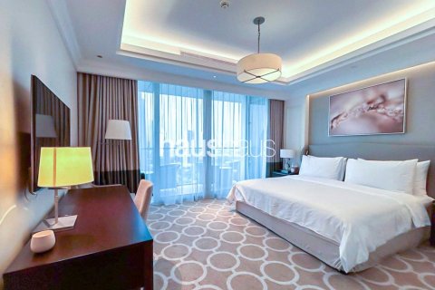 Apartment in Downtown Dubai (Downtown Burj Dubai), Dubai 2 bedrooms, 135 sq.m. № 45122 - photo 5
