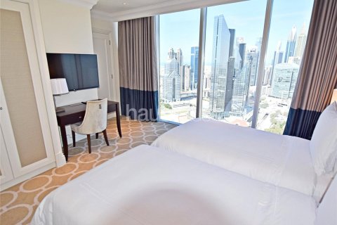 Apartment in Downtown Dubai (Downtown Burj Dubai), Dubai 2 bedrooms, 135 sq.m. № 45122 - photo 9