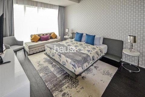 شقة في مرسى دبي, دبي 1غرف نوم, 65 م² رقم 45125 - صورة 1