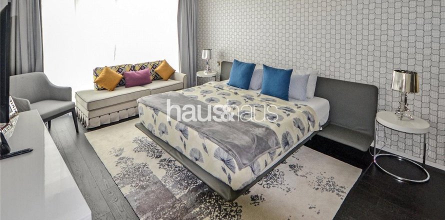 شقة في مرسى دبي, دبي 1غرف نوم, 65 م² رقم 45125