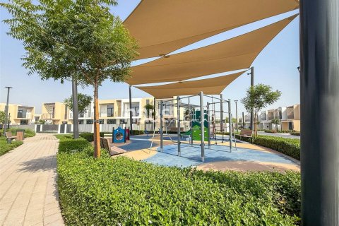 Adosado en EMAAR South, Dubai South (Dubai World Central), Dubai, 3 dormitorios, 138 m², № 45111 - foto 18
