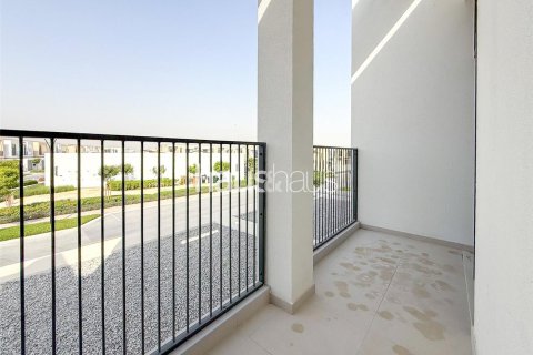 Adosado en EMAAR South, Dubai South (Dubai World Central), Dubai, 3 dormitorios, 138 m², № 45111 - foto 12