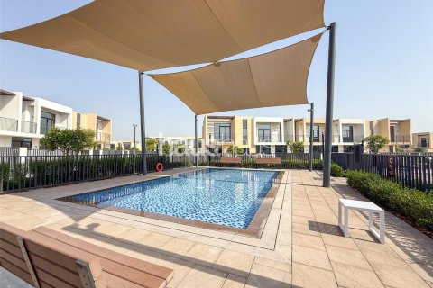Adosado en EMAAR South, Dubai South (Dubai World Central), Dubai, 3 dormitorios, 138 m², № 45111 - foto 19