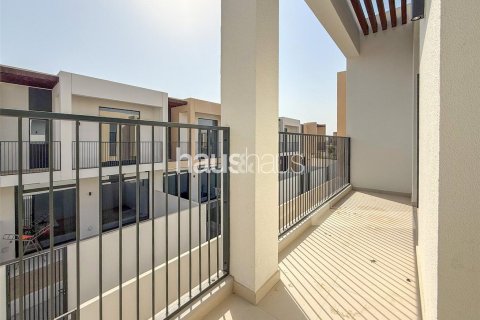 Adosado en EMAAR South, Dubai South (Dubai World Central), Dubai, 3 dormitorios, 138 m², № 45111 - foto 15