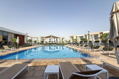Adosado en EMAAR South, Dubai South (Dubai World Central), Dubai, 3 dormitorios, 138 m², № 45111 - foto 20