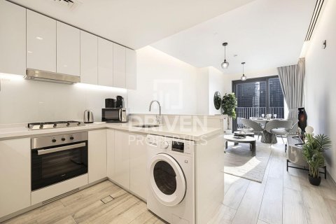 Appartement à Business Bay, Dubai, 1 chambre, 63 m², № 20313 - photo 12
