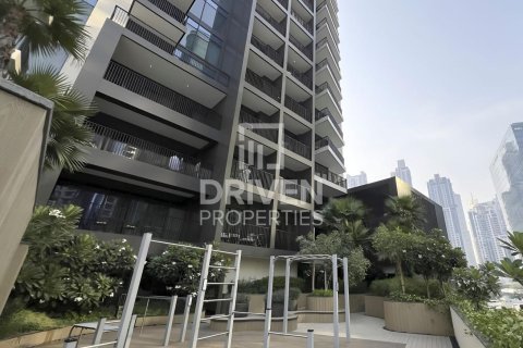 Appartement à Business Bay, Dubai, 1 chambre, 63 m², № 20313 - photo 22