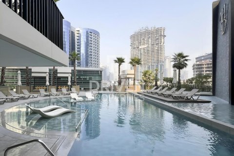 Appartement à Business Bay, Dubai, 1 chambre, 63 m², № 20313 - photo 17