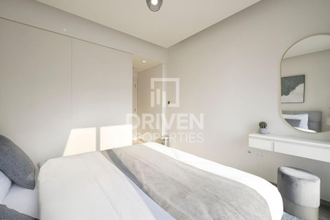Appartement à Business Bay, Dubai, 1 chambre, 63 m², № 20313 - photo 9