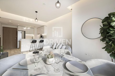 Appartement à Business Bay, Dubai, 1 chambre, 63 m², № 20313 - photo 10