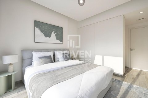 Appartement à Business Bay, Dubai, 1 chambre, 63 m², № 20313 - photo 11