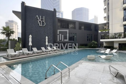 Appartement à Business Bay, Dubai, 1 chambre, 63 m², № 20313 - photo 15