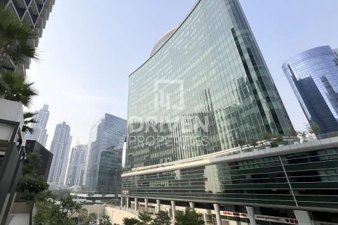 Appartement à Business Bay, Dubai, 1 chambre, 63 m², № 20313 - photo 23