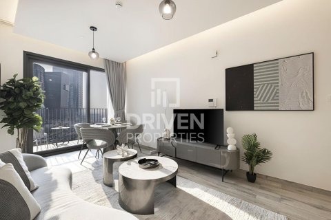Appartement à Business Bay, Dubai, 1 chambre, 63 m², № 20313 - photo 5