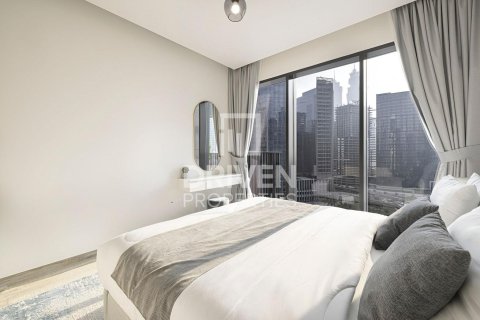 Appartement à Business Bay, Dubai, 1 chambre, 63 m², № 20313 - photo 6