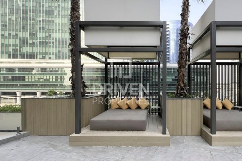 Appartement à Business Bay, Dubai, 1 chambre, 63 m², № 20313 - photo 26