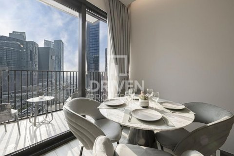 Appartement à Business Bay, Dubai, 1 chambre, 63 m², № 20313 - photo 1