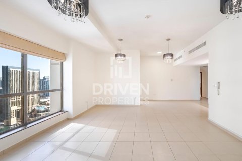 Appartement à Rimal, Jumeirah Beach Residence, Dubai, 2 chambres, 120 m², № 20308 - photo 5