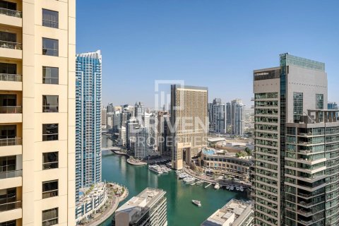 Appartement à Rimal, Jumeirah Beach Residence, Dubai, 2 chambres, 120 m², № 20308 - photo 3