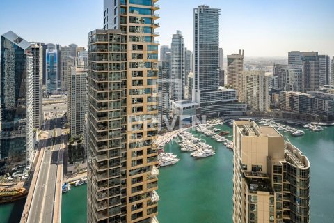 Appartement à Rimal, Jumeirah Beach Residence, Dubai, 2 chambres, 120 m², № 20308 - photo 2
