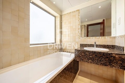 Appartement à Rimal, Jumeirah Beach Residence, Dubai, 2 chambres, 120 m², № 20308 - photo 10