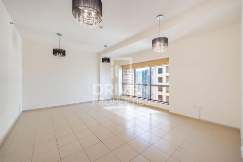 Appartement à Rimal, Jumeirah Beach Residence, Dubai, 2 chambres, 120 m², № 20308 - photo 4