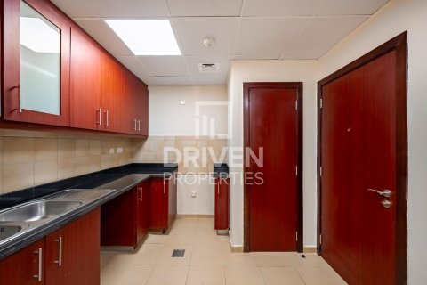 Appartement à Rimal, Jumeirah Beach Residence, Dubai, 2 chambres, 120 m², № 20308 - photo 6