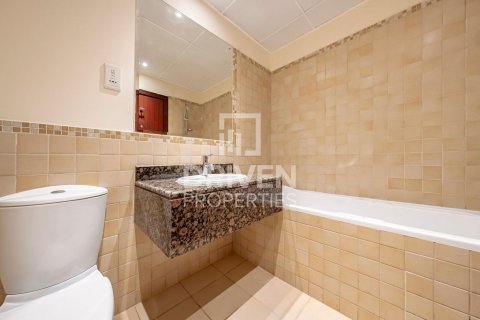 Appartement à Rimal, Jumeirah Beach Residence, Dubai, 2 chambres, 120 m², № 20308 - photo 8