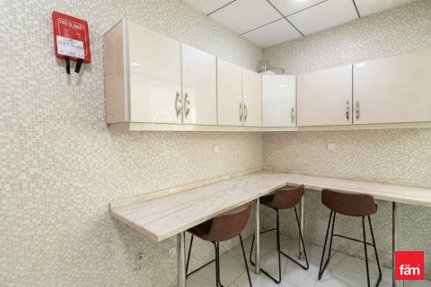 Office in Business Bay, Dubai 107.7 sq.m. № 89591 - photo 8