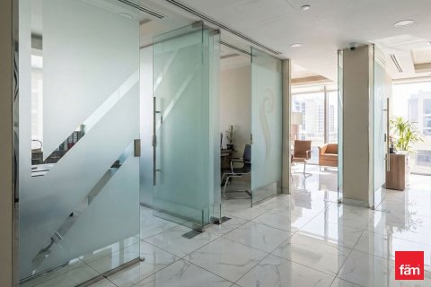 Office in Business Bay, Dubai 107.7 sq.m. № 89591 - photo 5