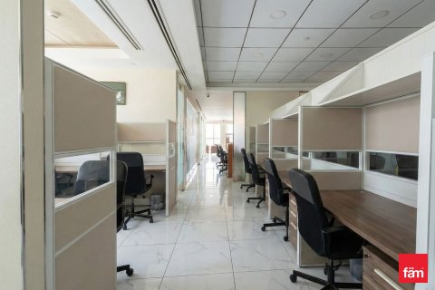 Office in Business Bay, Dubai 107.7 sq.m. № 89591 - photo 6