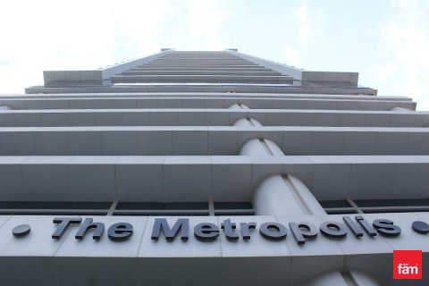 Office in Business Bay, Dubai 107.7 sq.m. № 89591 - photo 10