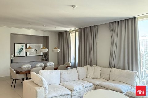 Снять в аренду квартиру в Даунтаун Дубай (Даунтаун Бурдж Дубай), Дубай: 3 спальни, 183.9м², № 89594 - фото 4