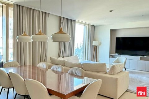 Снять в аренду квартиру в Даунтаун Дубай (Даунтаун Бурдж Дубай), Дубай: 3 спальни, 183.9м², № 89594 - фото 6