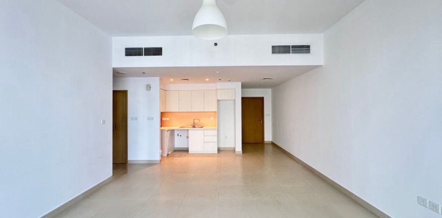 Appartement à Dubai, 1 chambre, 69.8 m², № 89596