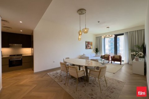 Квартира в Даунтаун Дубай (Даунтаун Бурдж Дубай), Дубай, 2 спальни, 142м², № 89593