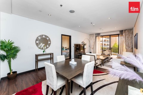 شقة في نخلة جميرا, دبي 1غرف نوم, 107.4 م² رقم 89597 - صورة 2