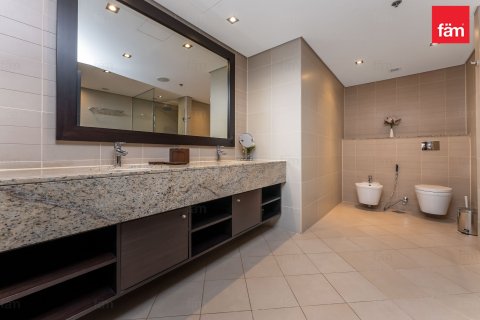 شقة في نخلة جميرا, دبي 1غرف نوم, 107.4 م² رقم 89597 - صورة 13