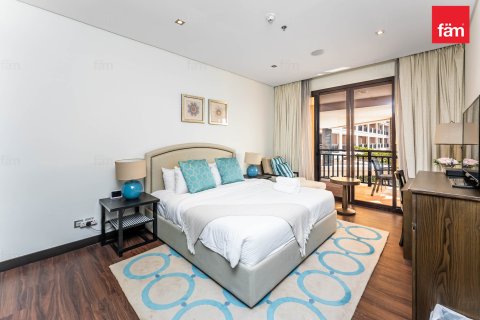 شقة في نخلة جميرا, دبي 1غرف نوم, 107.4 م² رقم 89597 - صورة 10